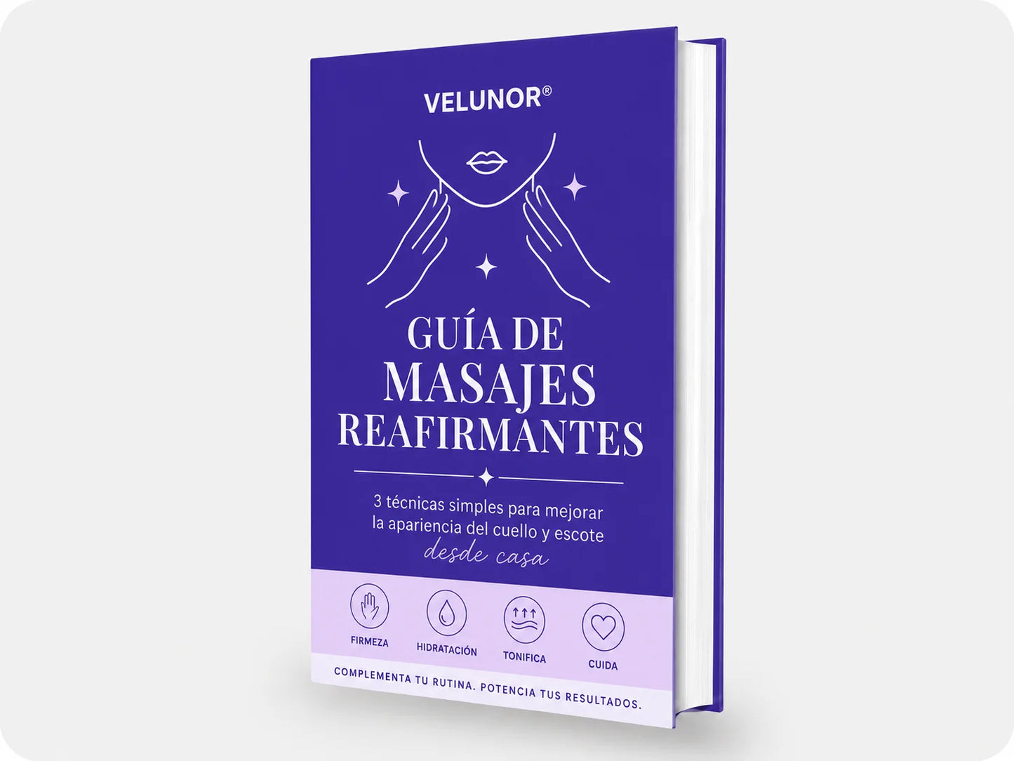 Guía de Masajes Reafirmantes