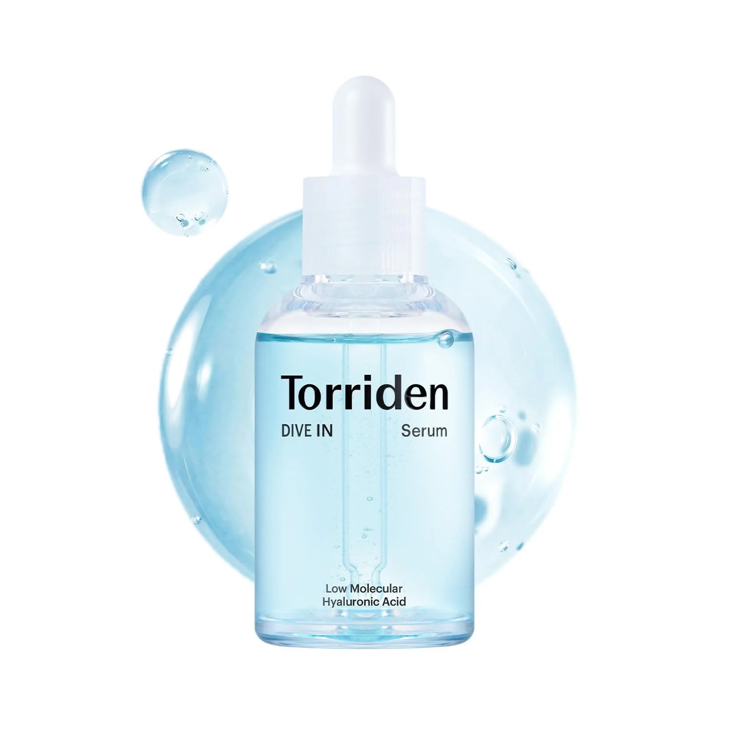 Torriden® - Sérum Piel de Cristal