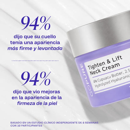 Velunor® Cuello Firme