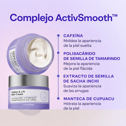 Velunor® Cuello Firme
