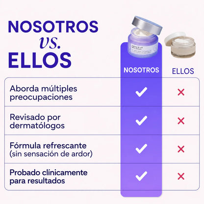 Velunor® Cuello Firme